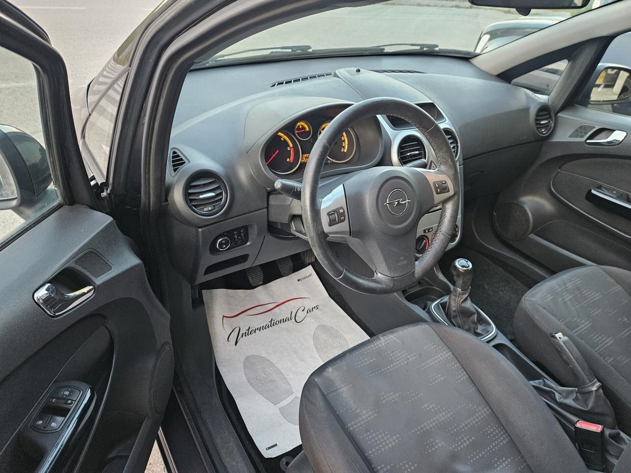 Opel Corsa 1.3mtj 55kw UNICO PROPRIETARIO