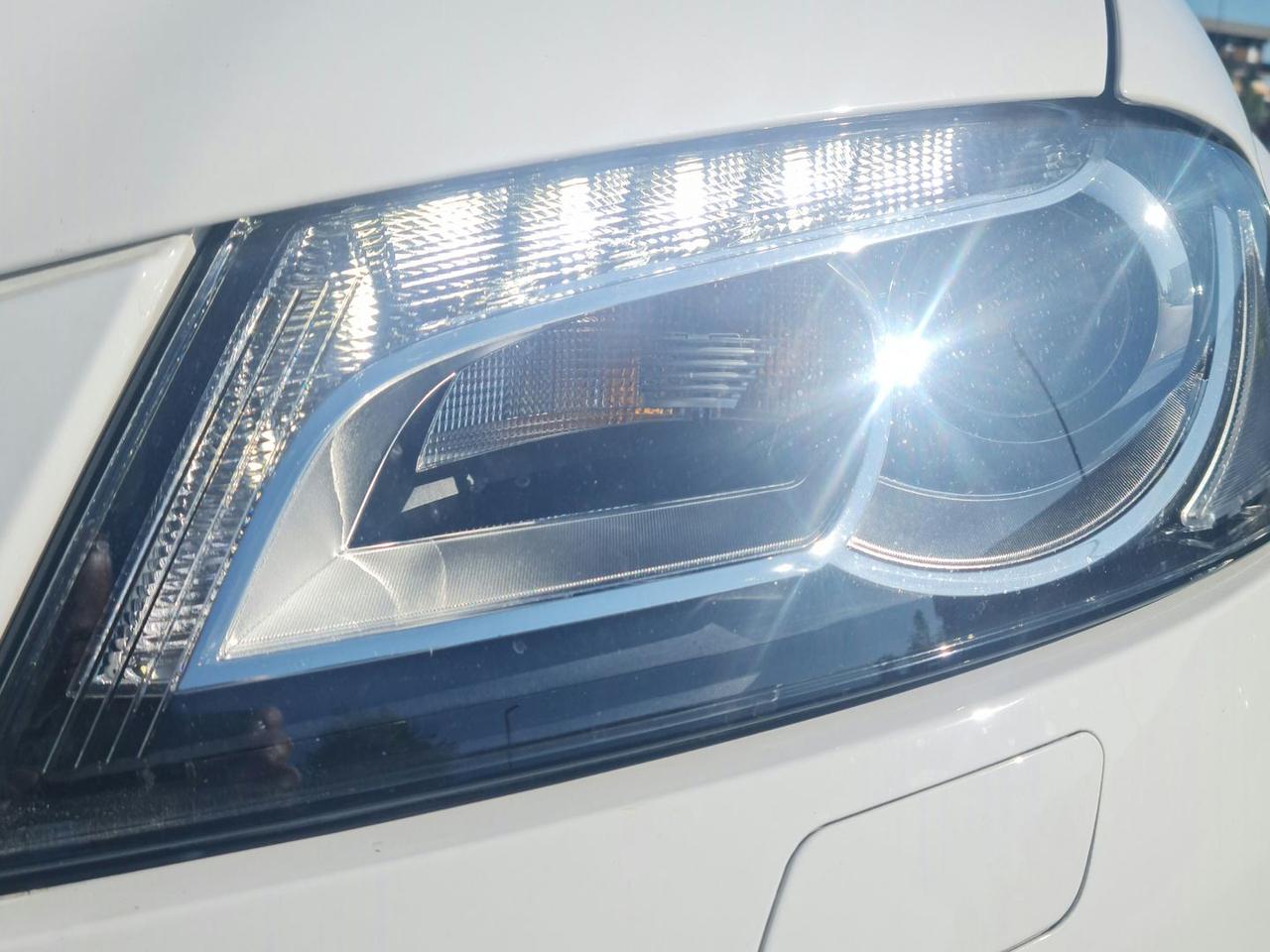 Audi S3 TFSI #6141