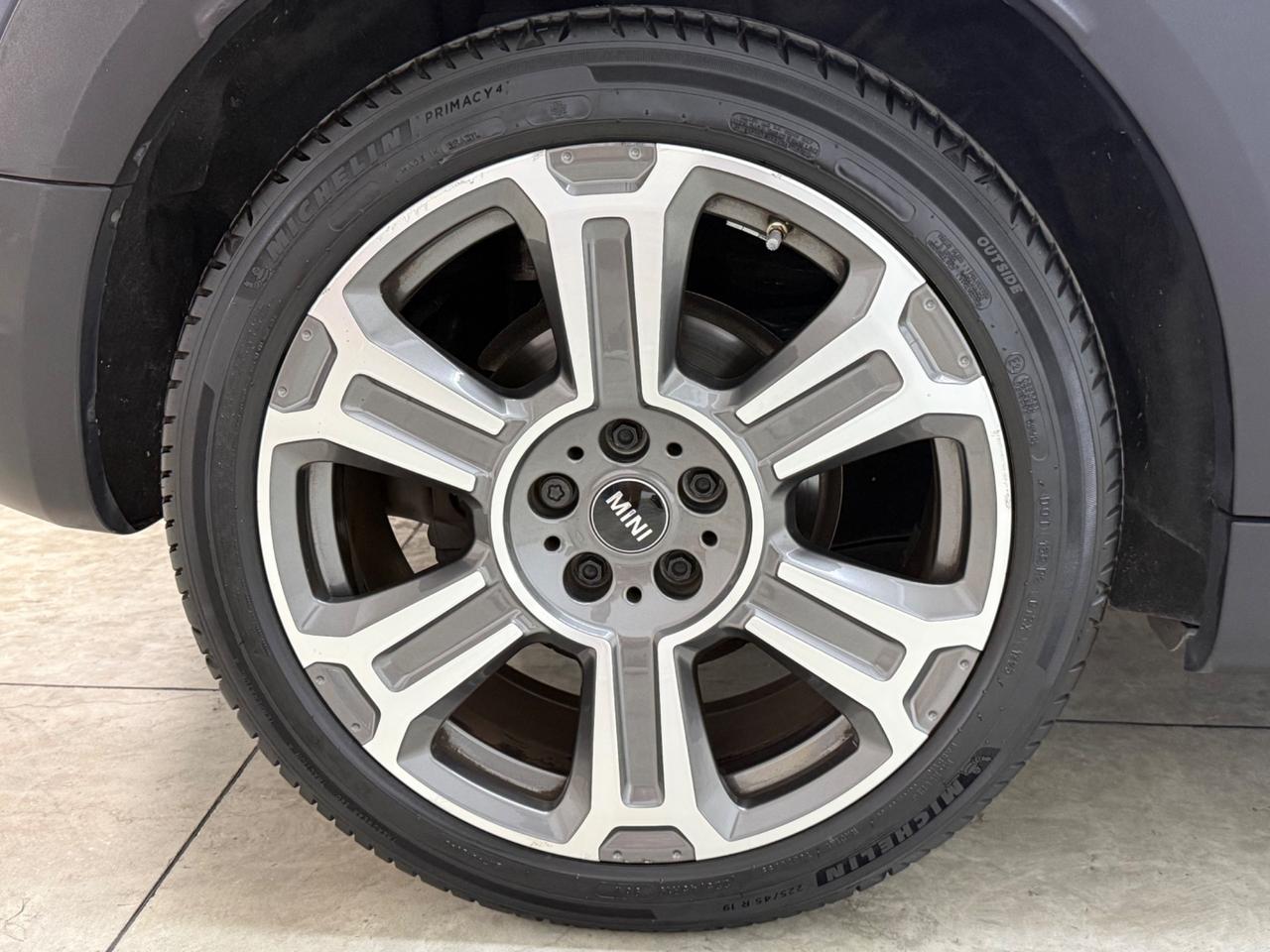 Mini Cooper D Countryman 2.0 Classic ALL4