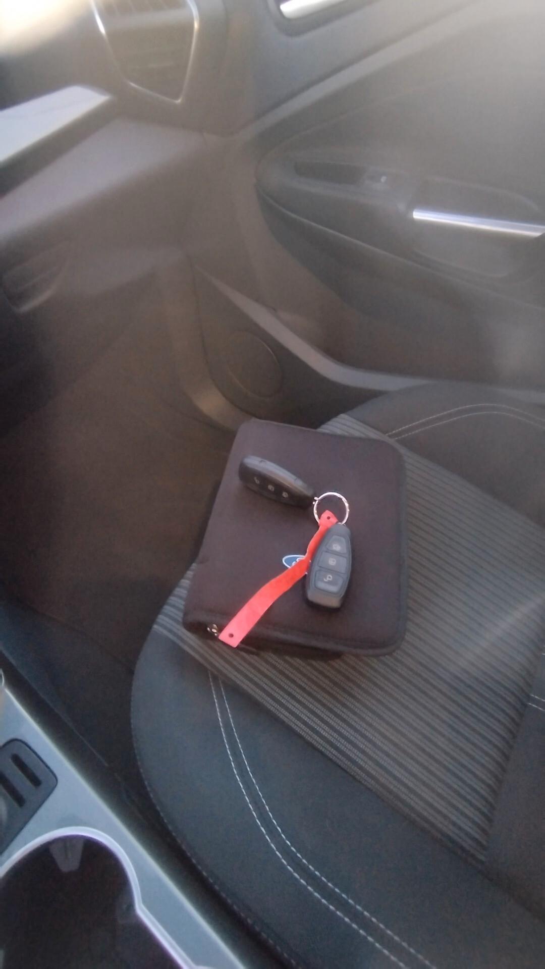 Ford C-Max 1.6 TDCi 115CV Titanium