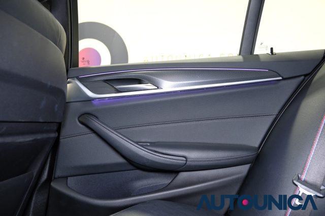 BMW 530 E TOURING MSPORT