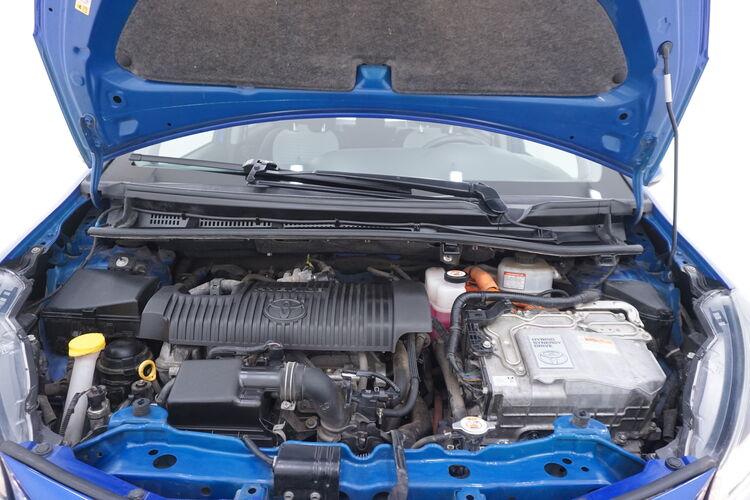 Toyota Yaris Hybrid Business BR948879 1.5 Full Hybrid 101CV