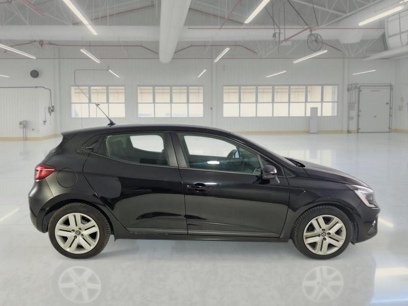 RENAULT CLIO 1.0 TCE 74KW GPL BUSINESS 5 PORTE