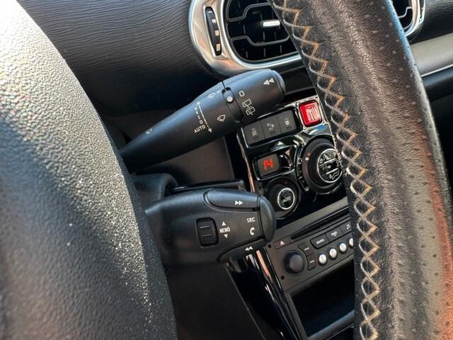 Citroen C3 Picasso BlueHDi 100 Exclusive