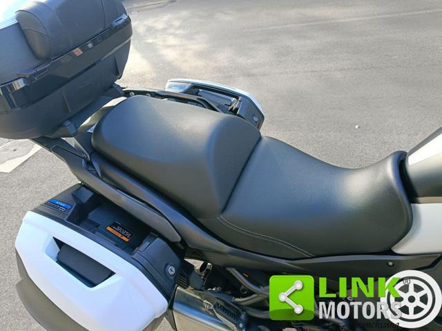 KAWASAKI Other VERSYS 1000 SE