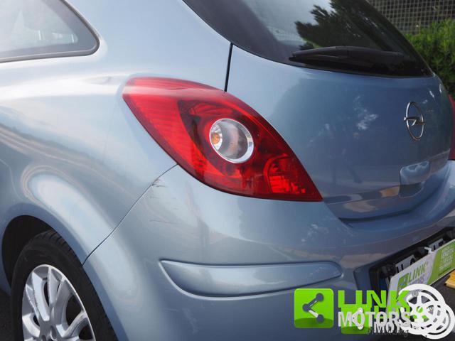 OPEL Corsa 1.3 CDTI 75CV ecoFLEX 3 porte