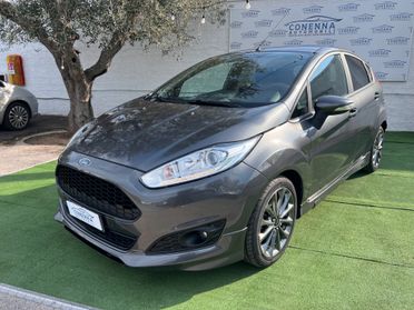 Ford Fiesta 1.5 TDCi 95CV 5 porte ST-Line