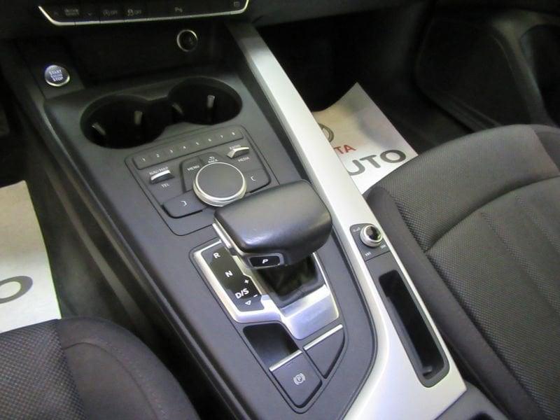 Audi A4 Avant 2.0 TDI S tronic Business
