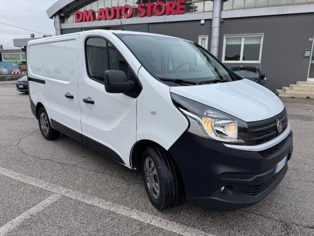 FIAT Talento 2.0 Ecojet 145CV PN-TN Combi