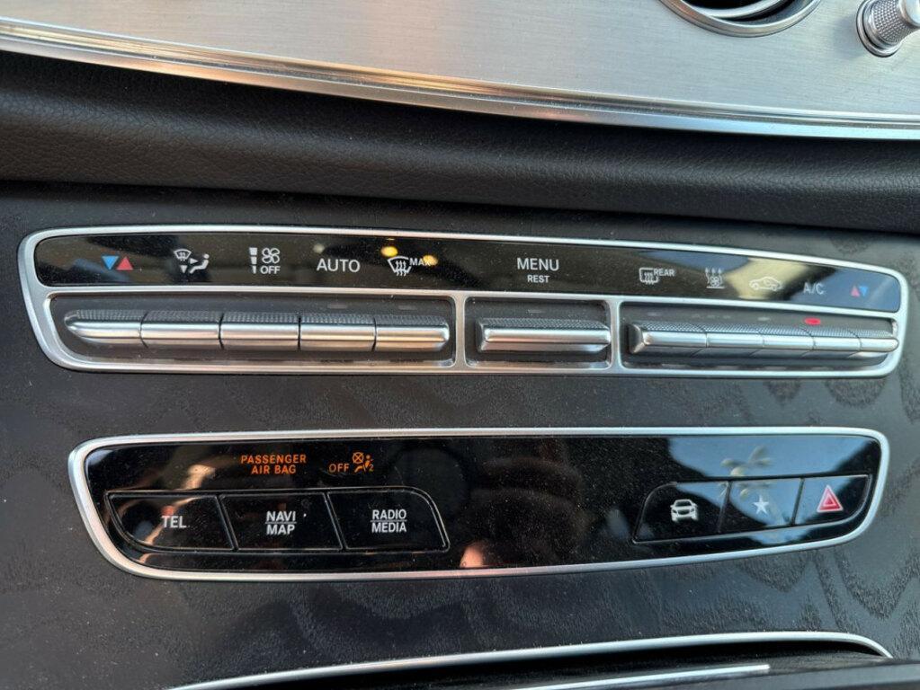 Mercedes Classe E 300 300 de EQ-POWER Premium 9G-Tronic