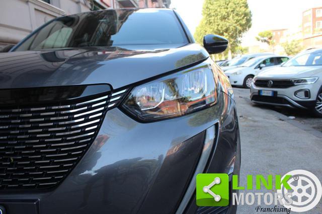 PEUGEOT 2008 1.5 BLUEHDI EAT8 ALLURE PACK