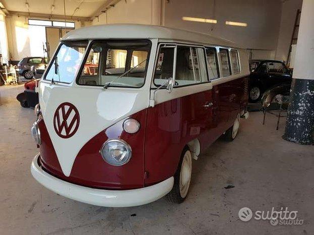 Volkswagen Altro Modello - 1963