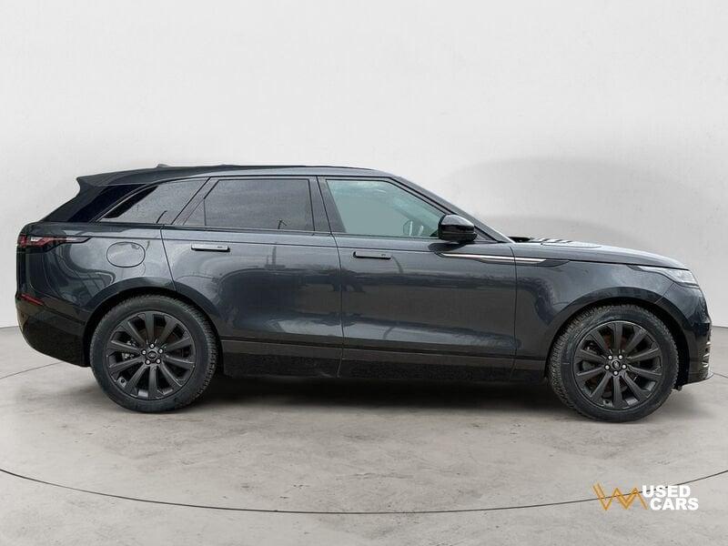 Land Rover Range Rover Velar 2.0D I4 204 R-Dynamic S 4WD Auto