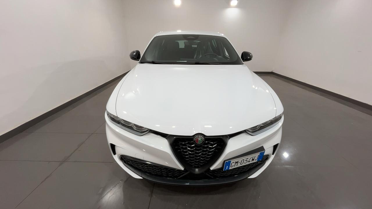 Alfa Romeo Tonale 1.5 160 CV MHEV TCT7 Veloce