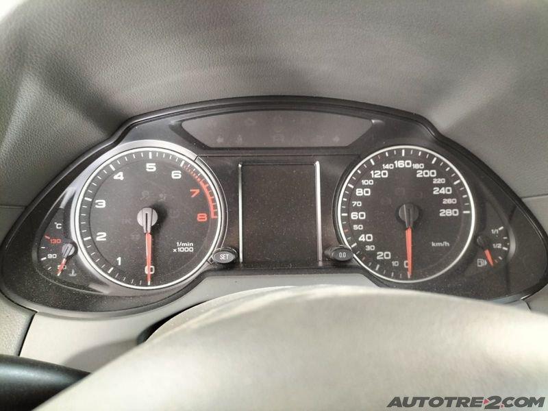 Audi Q5 Q5 2.0 TFSI 211 CV quattro S tronic