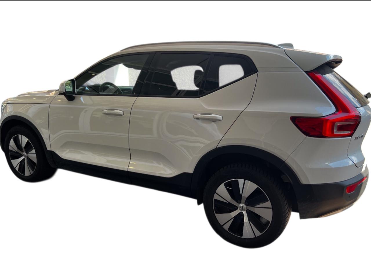 Volvo XC40 T2 Essential Perfetta