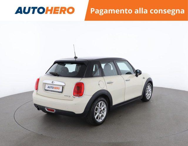 MINI One 1.5 One D 5 porte