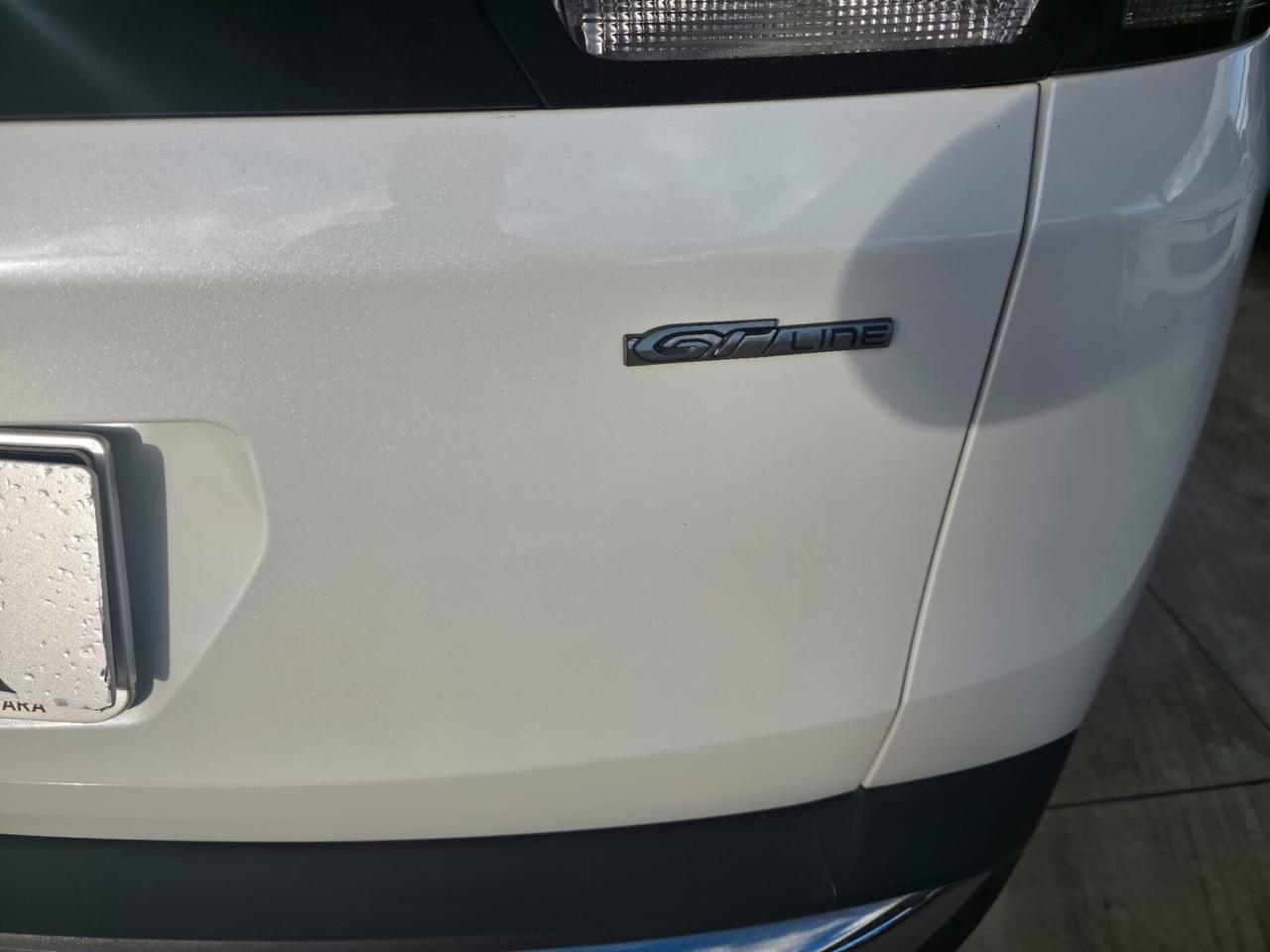 Peugeot 3008 BlueHDi 150 S&S GT Line