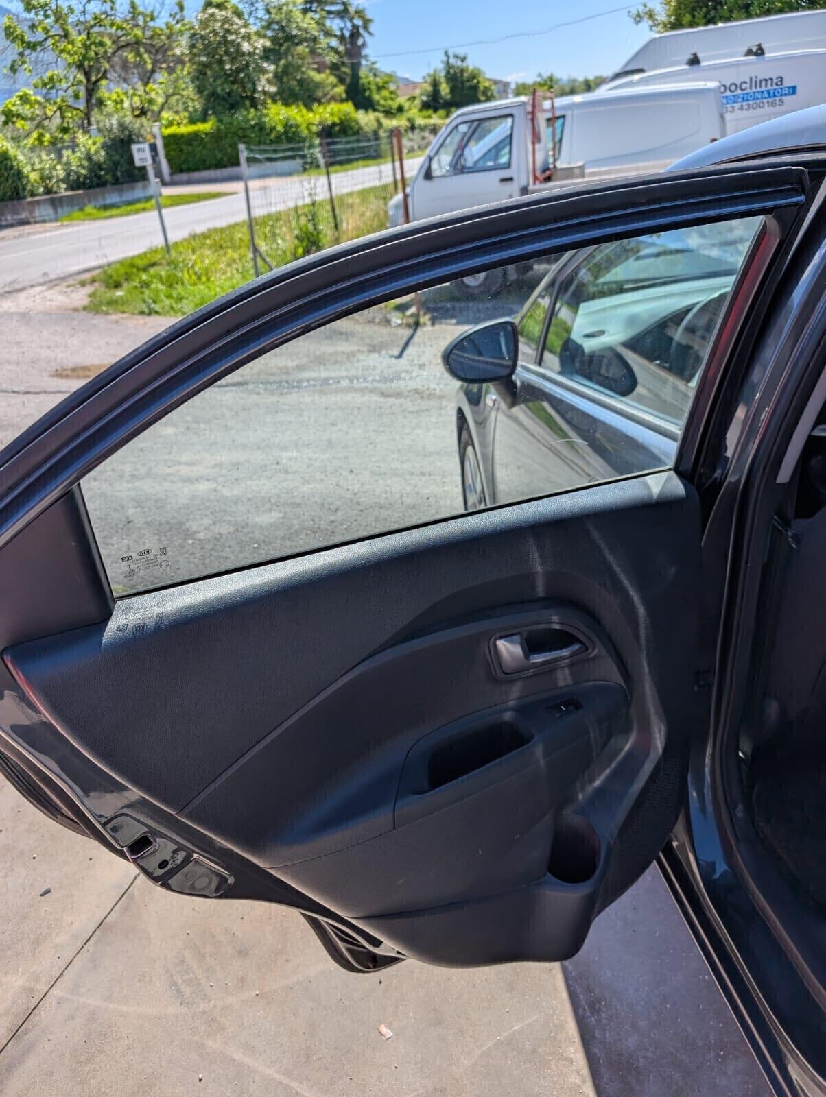 Kia Rio 1.2 CVVT 5p. ECO GPL Active Collection garantita 12 mesi