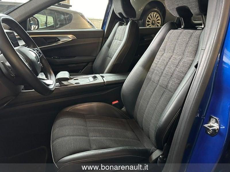 Renault Austral Full Hybrid E-Tech 200 CV Techno