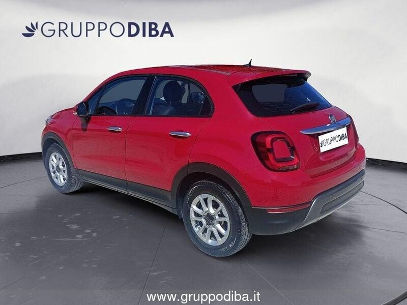 FIAT 500X 2018 Diesel 1.3 mjt Business 4x2 95cv