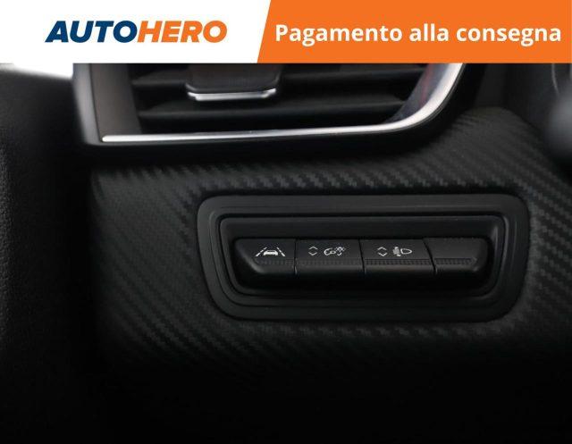 RENAULT Clio TCe 90 CV 5 porte R.S. Line