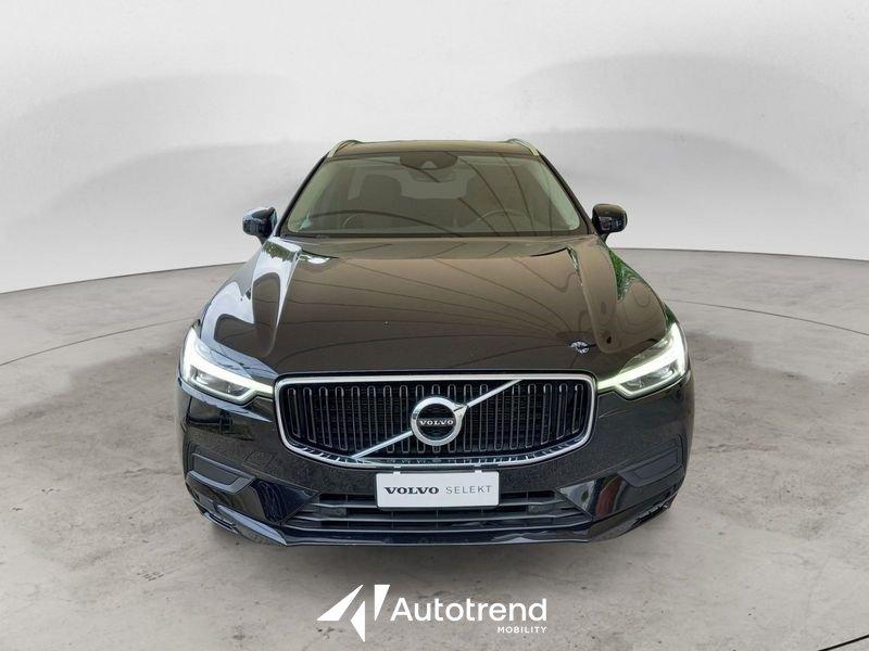 Volvo XC60 B4 197+14 CV AWD Automatica Mild Hybrid Momentum Pro