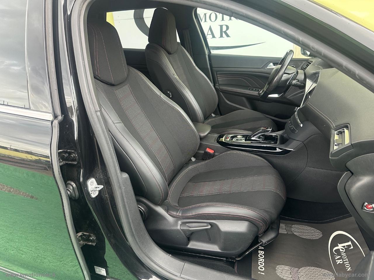 PEUGEOT 308 BlueHDi 130 S&S EAT8 SW GT Line - 2019