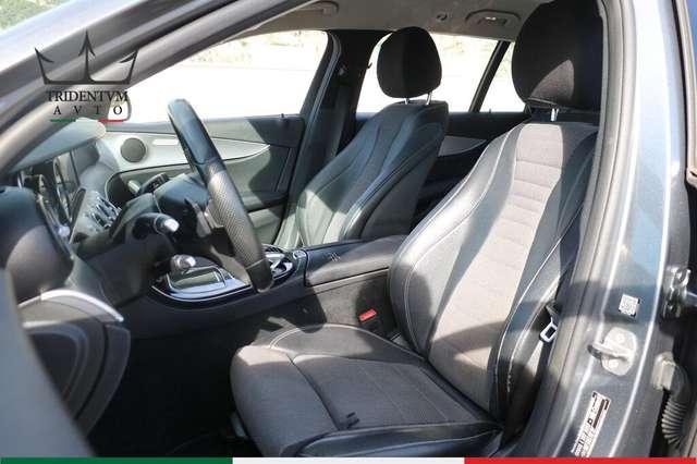 Mercedes-Benz E 220 SW d Business Sport auto