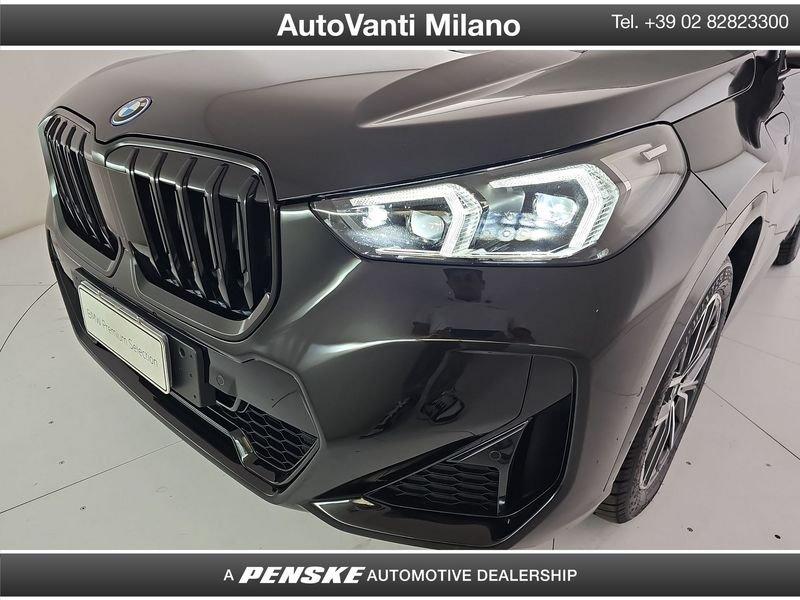 BMW X1 X1 xdrive 30e MSport auto