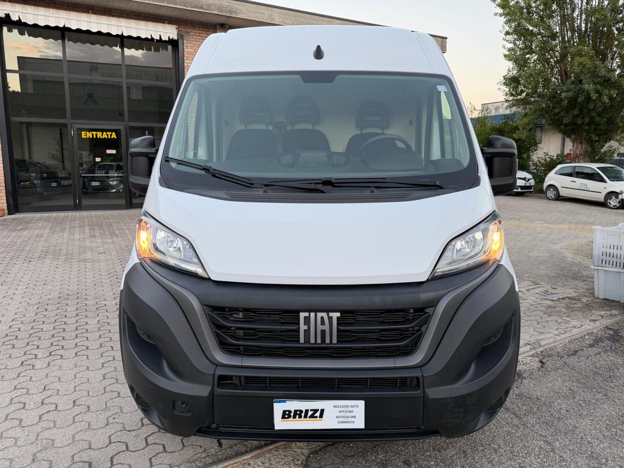Fiat Ducato 35 2.2 Mjt 140CV PM-TM Furgone