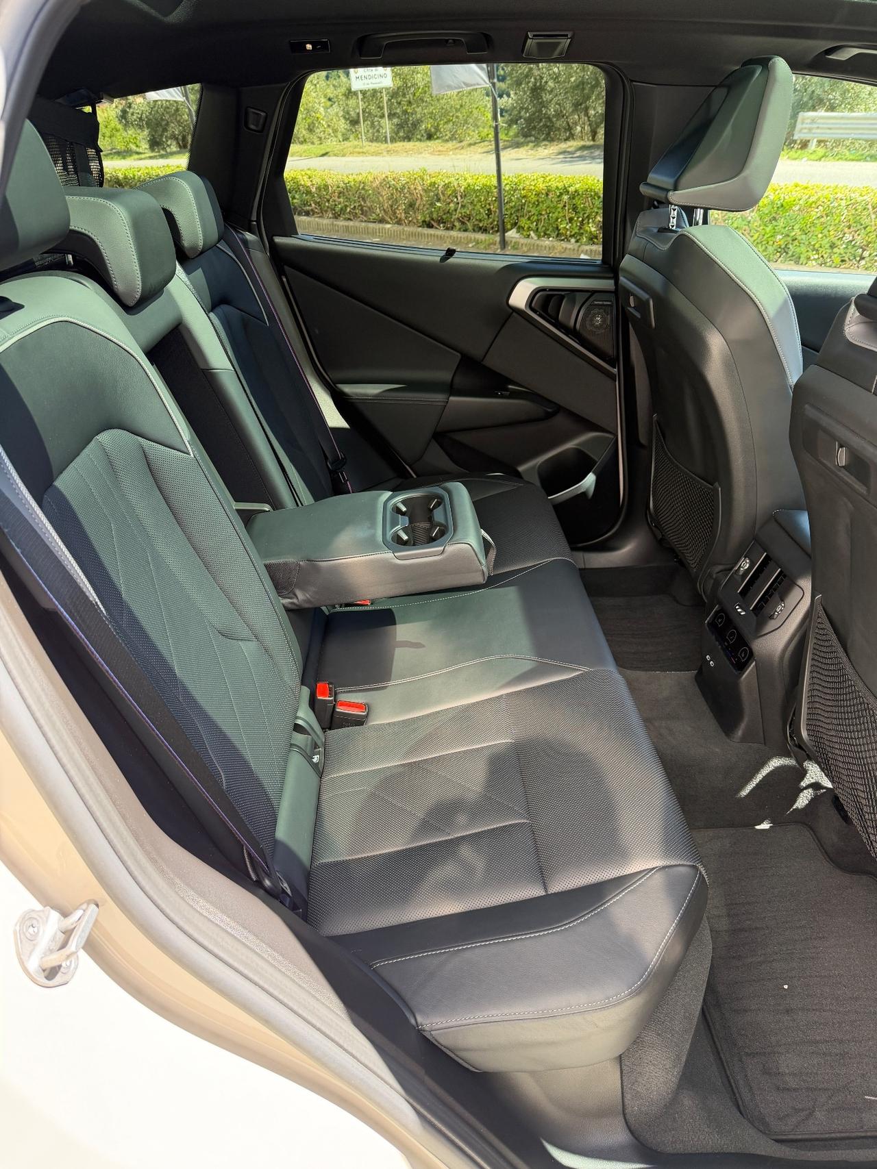 Bmw X3 M xDriveM50 48V MSport Pro