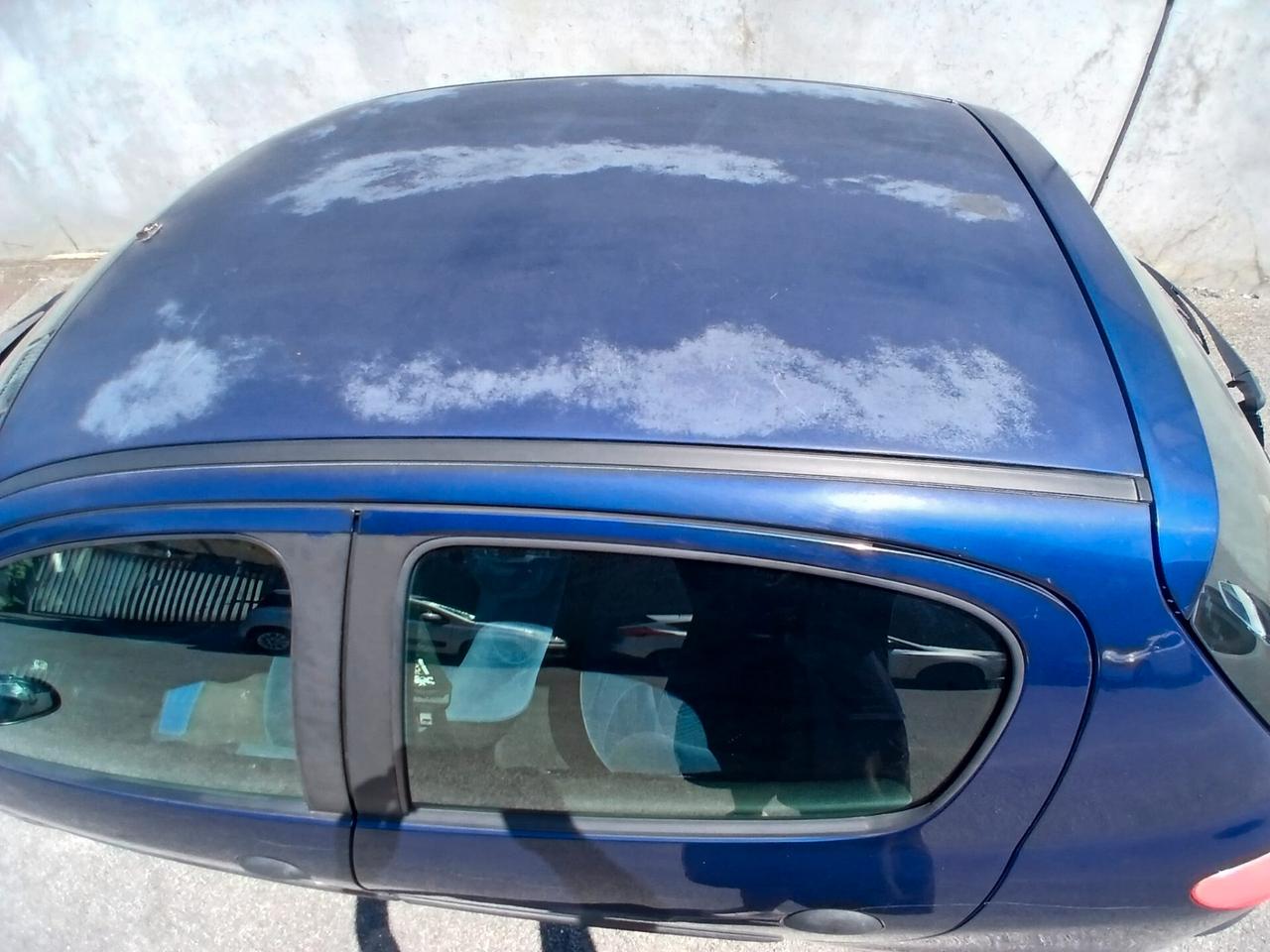 Peugeot 206 1.1 5p. XR