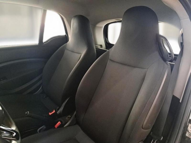 SMART FORTWO EQ 41KW PURE COUPE