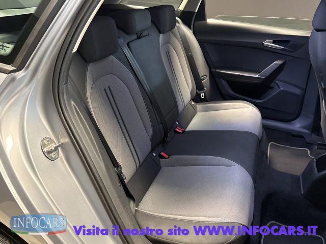 SEAT Leon Sportstourer 2.0 TDI 150 CV DSG Style - PROMO