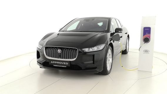 JAGUAR I-Pace EV 90 kWh 400 CV Auto AWD S