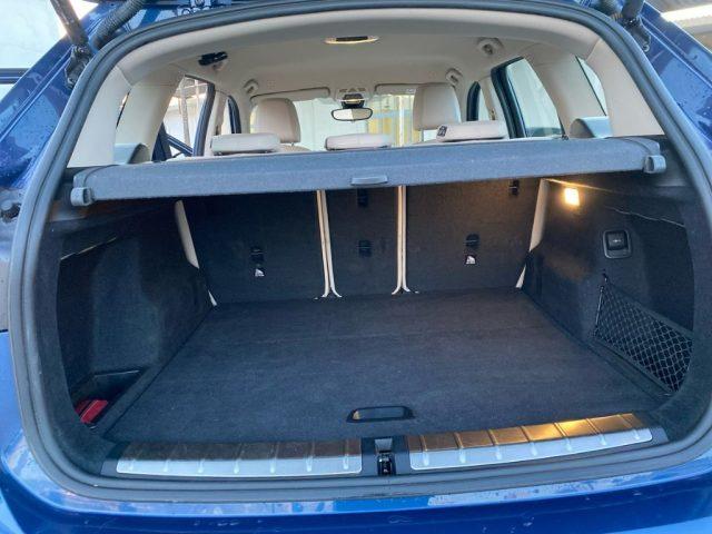 BMW X1 sDrive18d Business Advantage