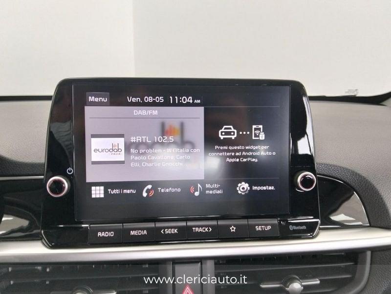 Kia Picanto 1.0 12V 5 porte Style