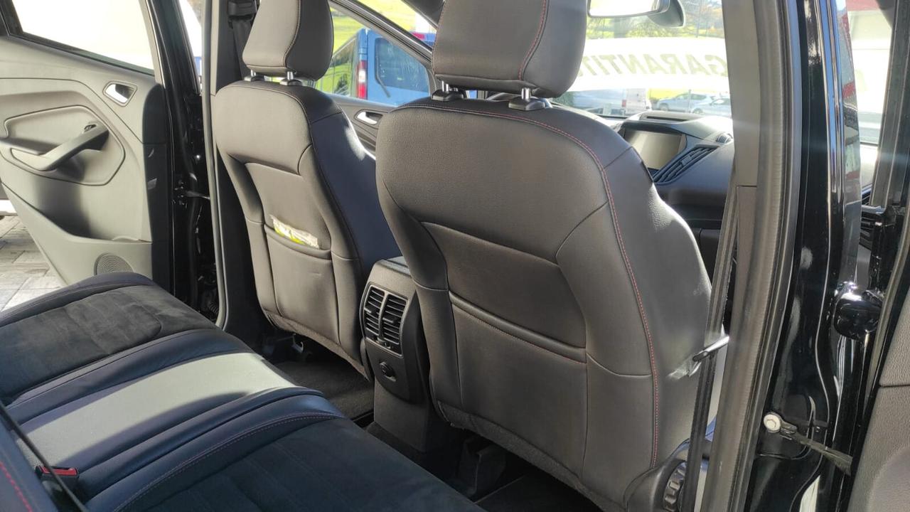 FORD KUGA 1.5 ECOBOOST BENZINA 120CV 2WD ST-LINE