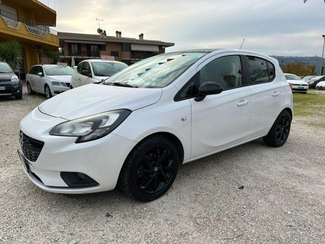 OPEL Corsa 1.4 90CV 5 porte Innovation +metano