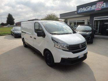 FIAT Talento (2016-2022) Talento 1.6 MJT 120CV ...