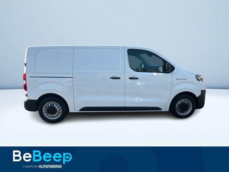 Toyota Proace Electric Proace 75KWH 10Q L1 S COMFORT