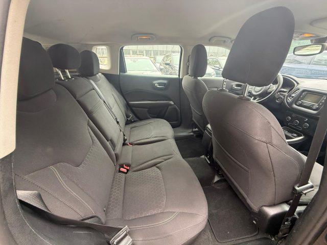 JEEP Compass 1.6 Multijet II 2WD Business