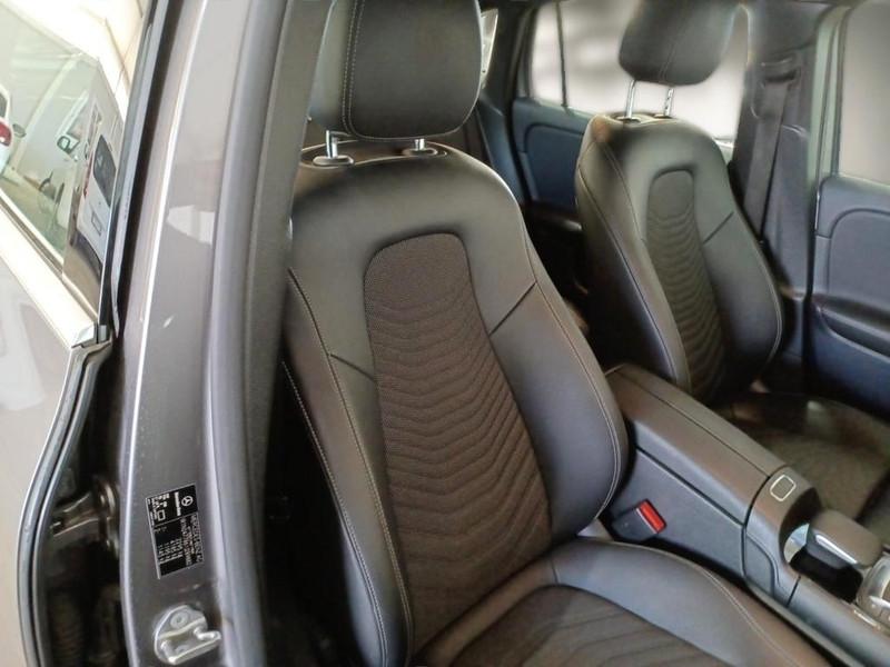 MERCEDES-BENZ GLA 250 AUTOMATIC EQ-POWER BUSINESS EXTRA CROSSOVER