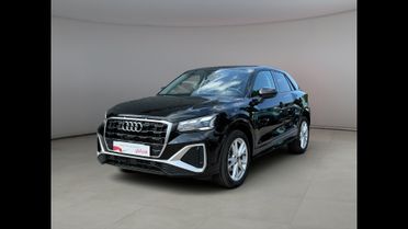 AUDI Q2 I 2021 - Q2 35 1.5 tfsi S line edition s-tronic