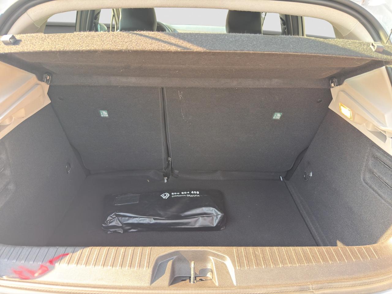 Renault Clio TCe 100 CV GPL 5 porte Equilibre