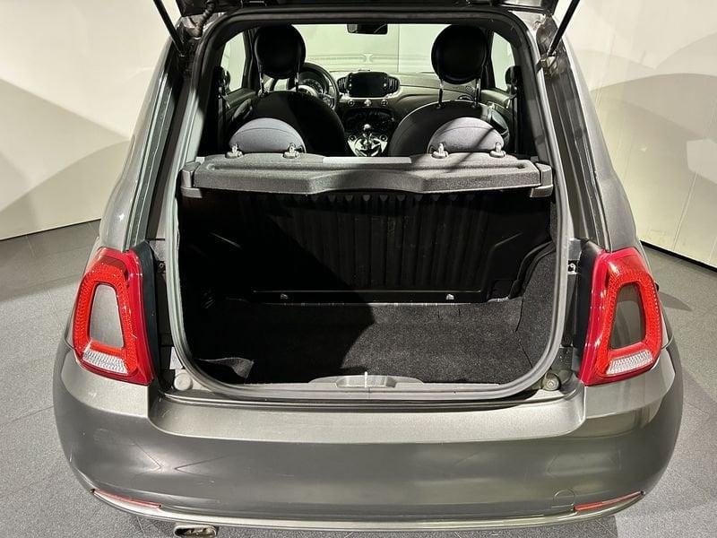FIAT 500 500 1.0 Hybrid