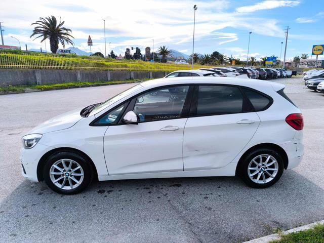 BMW 218 d Active Tourer