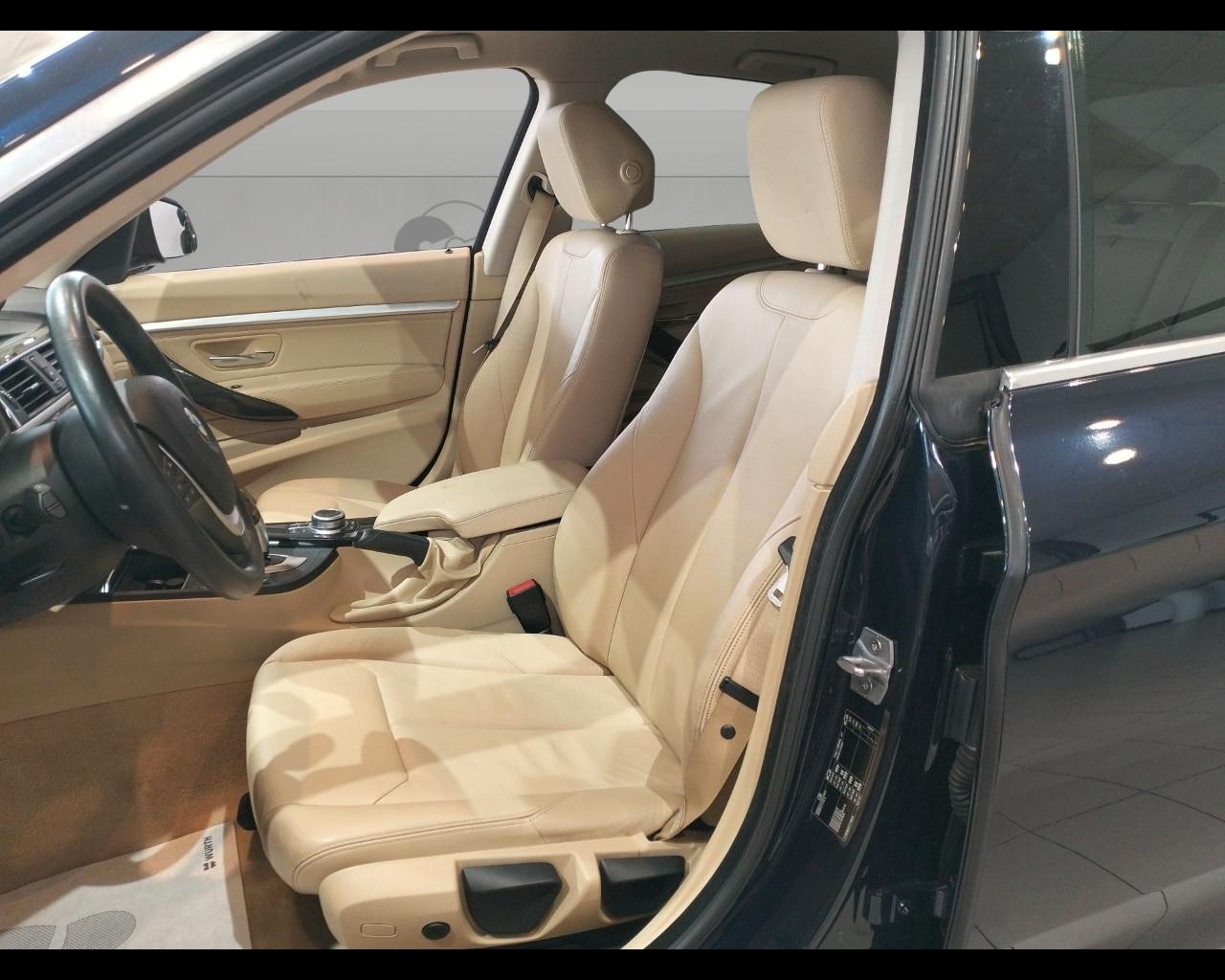 BMW Serie 3 G.T. (F34) 320d Gran Turismo Luxury