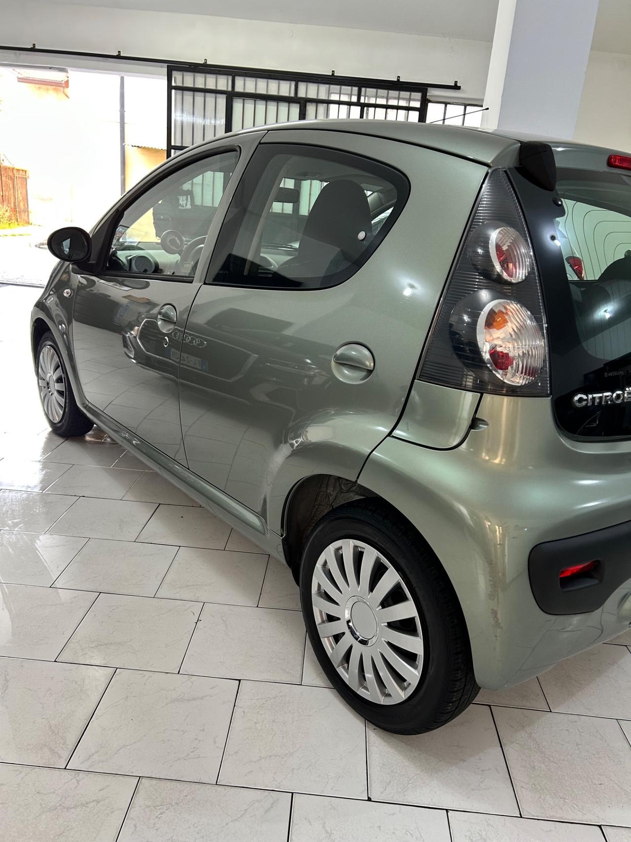 Citroen C1 Pinko by limited*solo 80milakm*